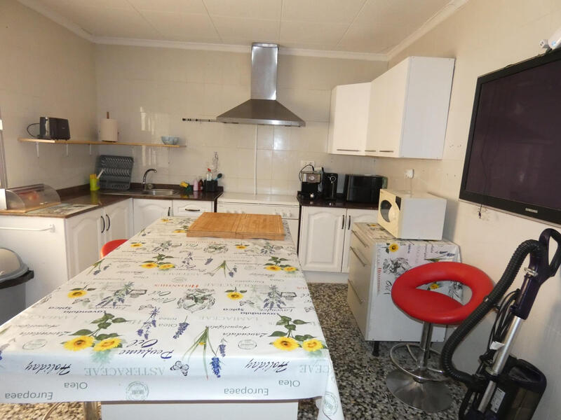 3 bedroom Country House for sale