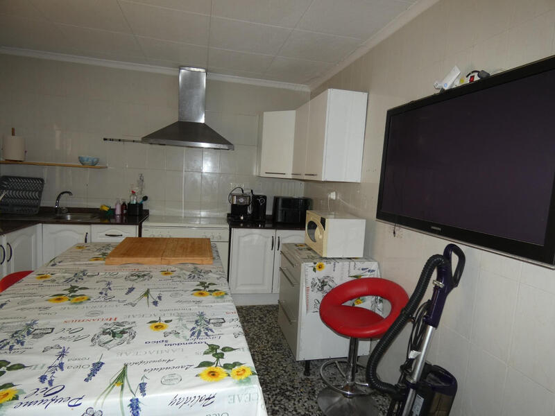 3 bedroom Country House for sale