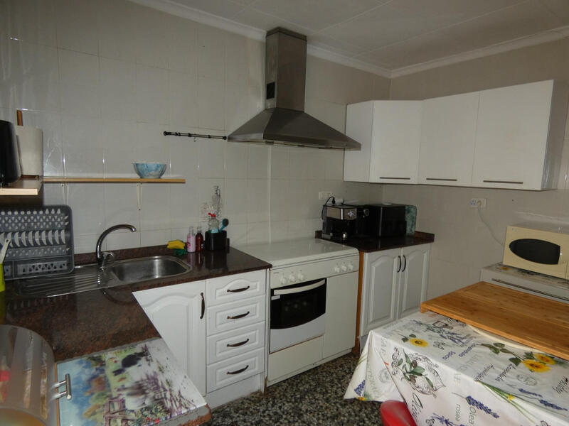 3 bedroom Country House for sale