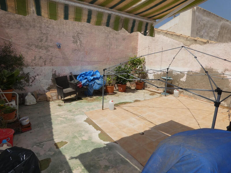 3 bedroom Country House for sale