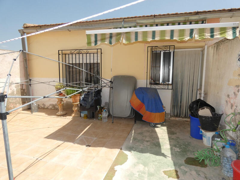 3 bedroom Country House for sale