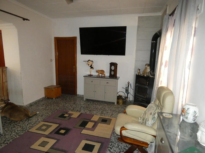3 bedroom Country House for sale