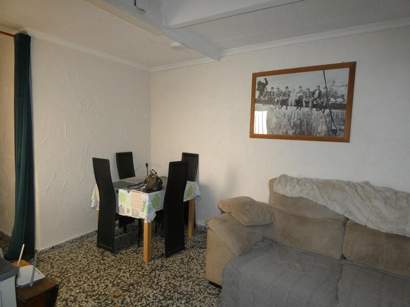 3 bedroom Country House for sale