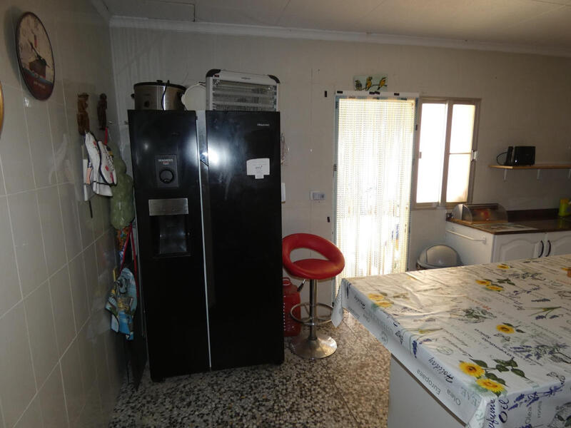 3 bedroom Country House for sale