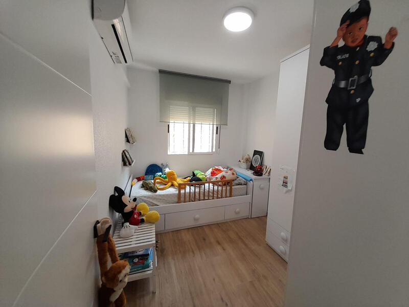 3 soverom Duplex til salgs
