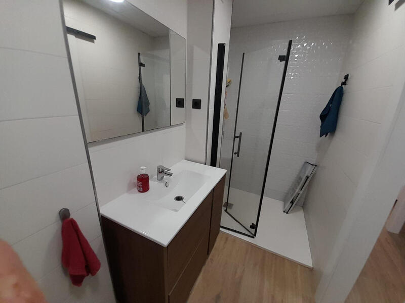 3 soverom Duplex til salgs