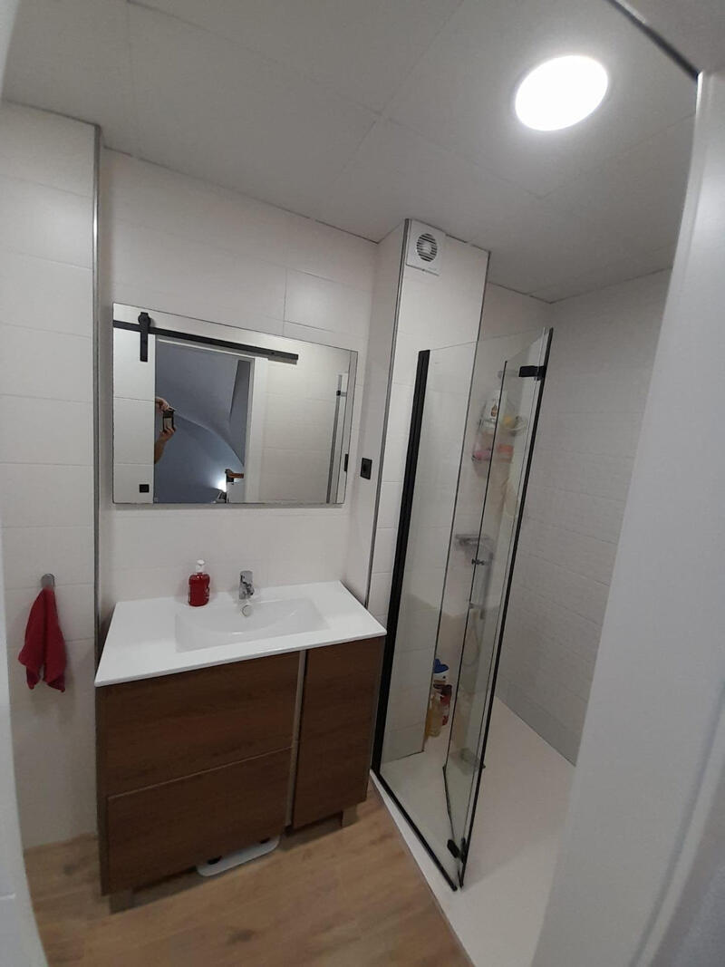 3 soverom Duplex til salgs