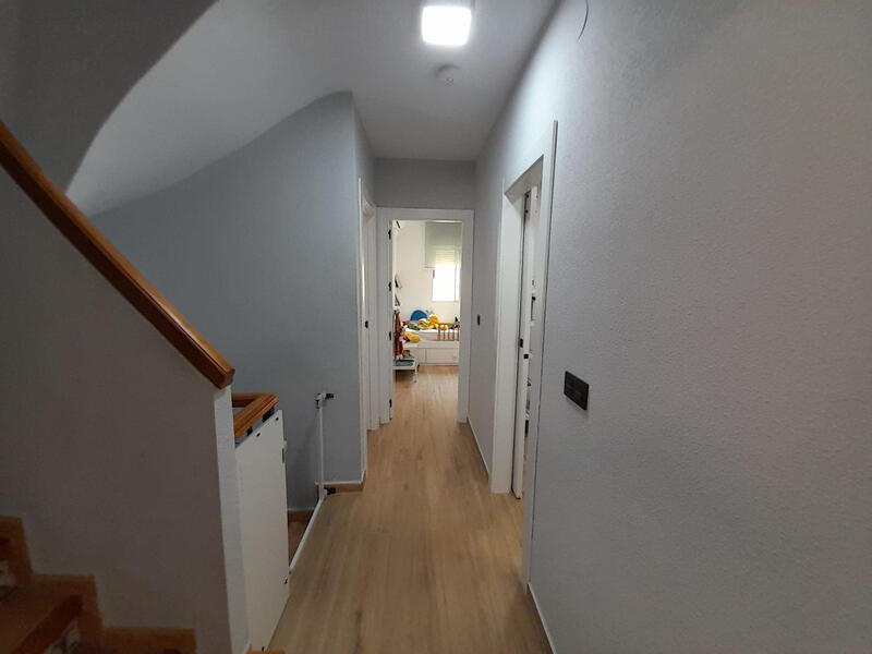 3 soverom Duplex til salgs
