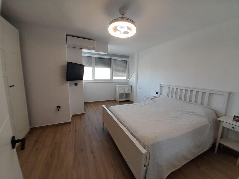 3 soverom Duplex til salgs