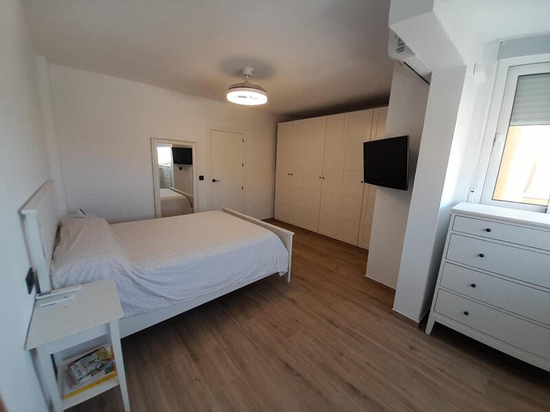 3 soverom Duplex til salgs