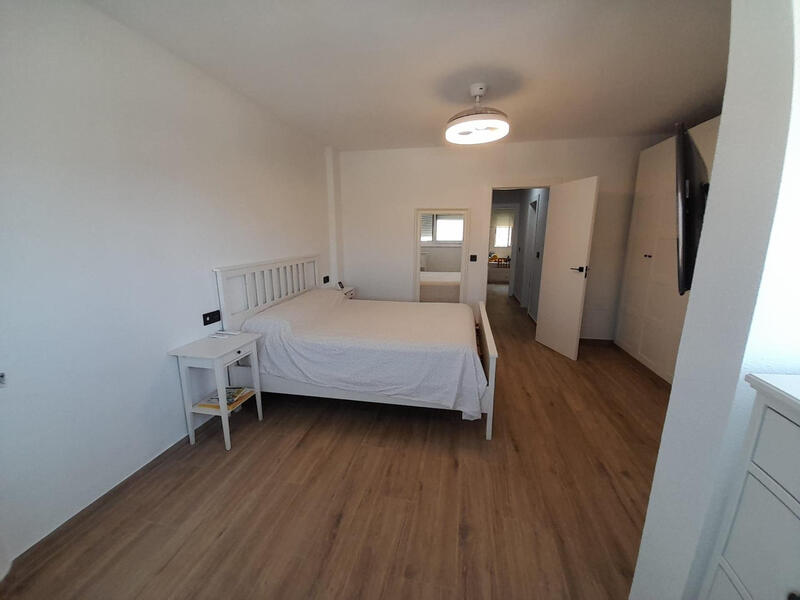 3 soverom Duplex til salgs