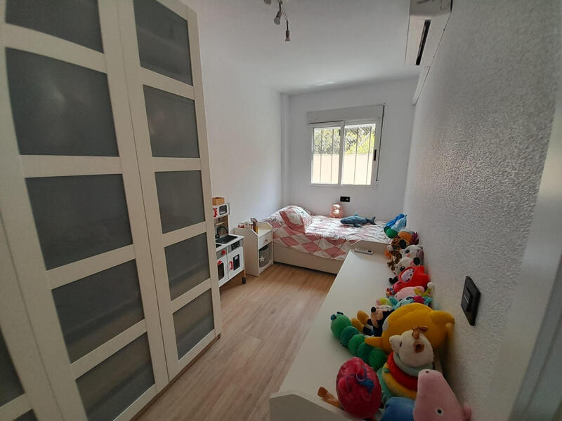 3 soverom Duplex til salgs