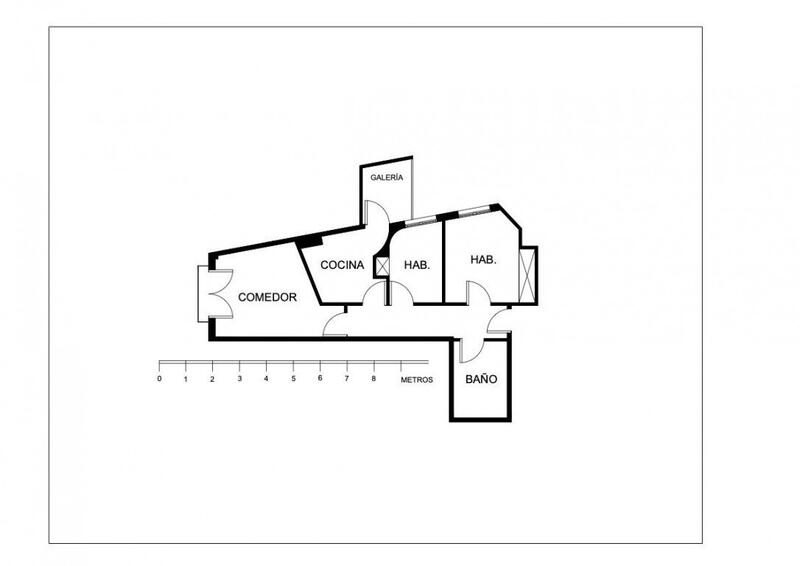 Appartement zu verkaufen in Finestrat, Alicante