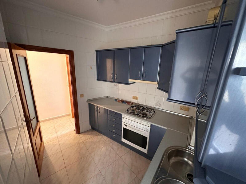 2 Schlafzimmer Appartement zu verkaufen