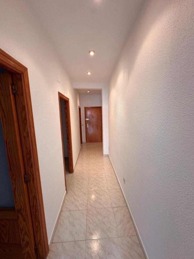 2 Schlafzimmer Appartement zu verkaufen