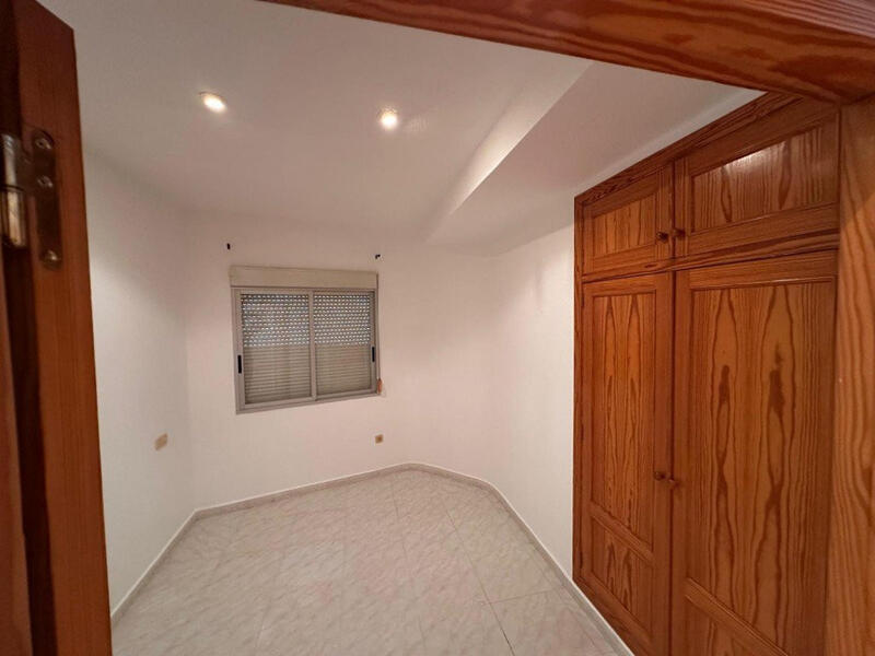 2 Schlafzimmer Appartement zu verkaufen