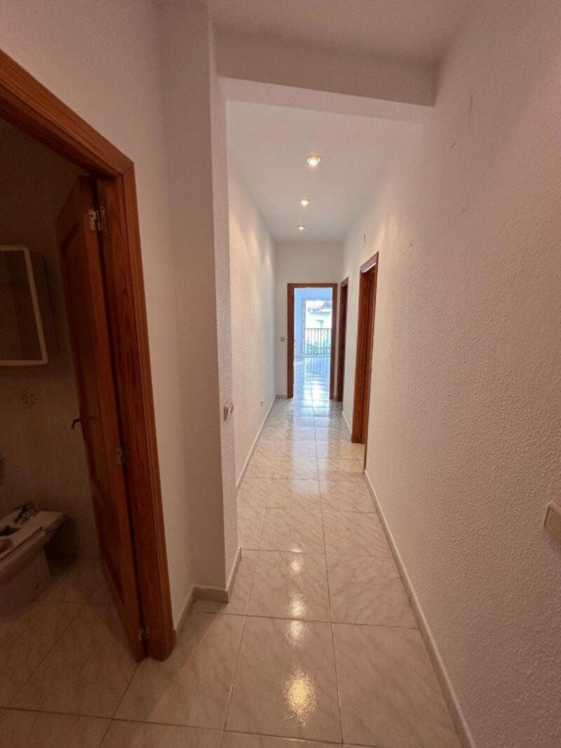 2 Schlafzimmer Appartement zu verkaufen