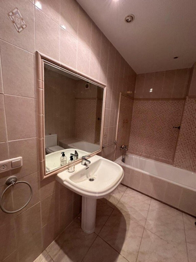 2 Schlafzimmer Appartement zu verkaufen