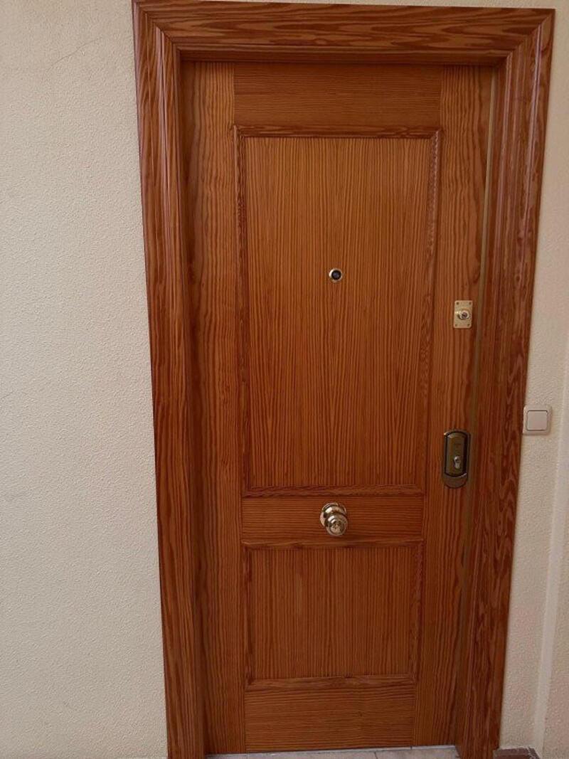 2 Schlafzimmer Appartement zu verkaufen