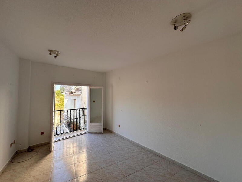 2 Schlafzimmer Appartement zu verkaufen