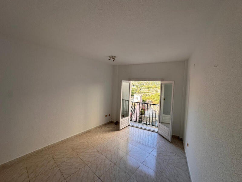 2 Schlafzimmer Appartement zu verkaufen