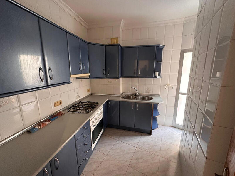 2 Schlafzimmer Appartement zu verkaufen
