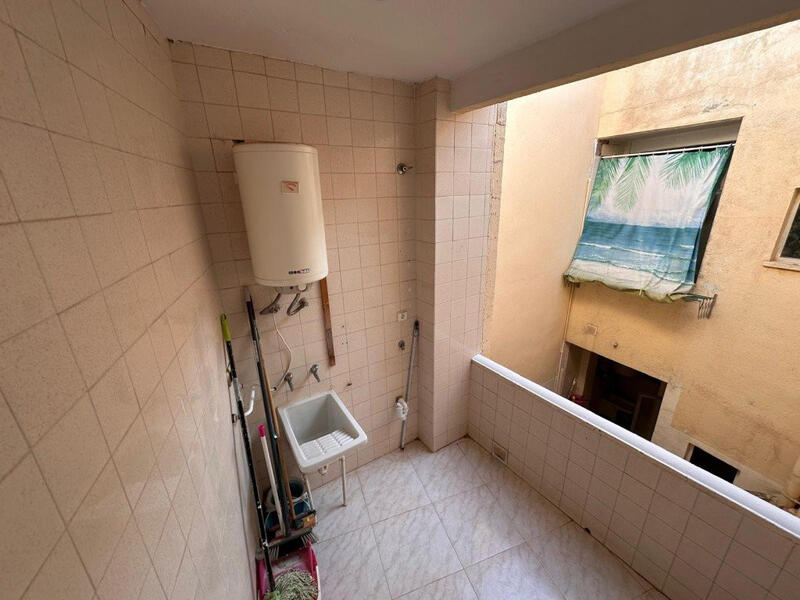 2 Schlafzimmer Appartement zu verkaufen