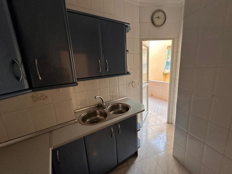 2 Schlafzimmer Appartement zu verkaufen