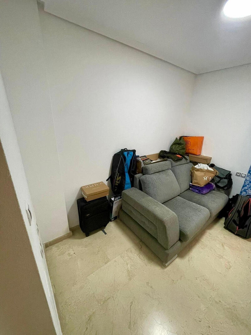 2 chambre Appartement à vendre
