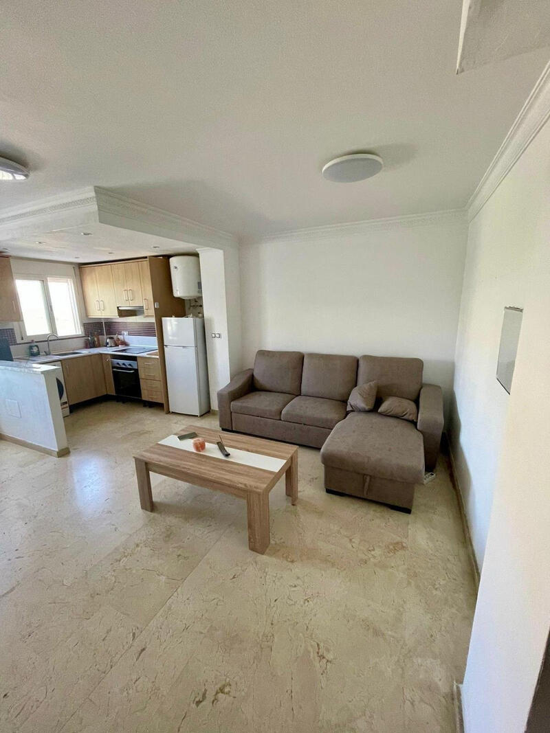 2 chambre Appartement à vendre