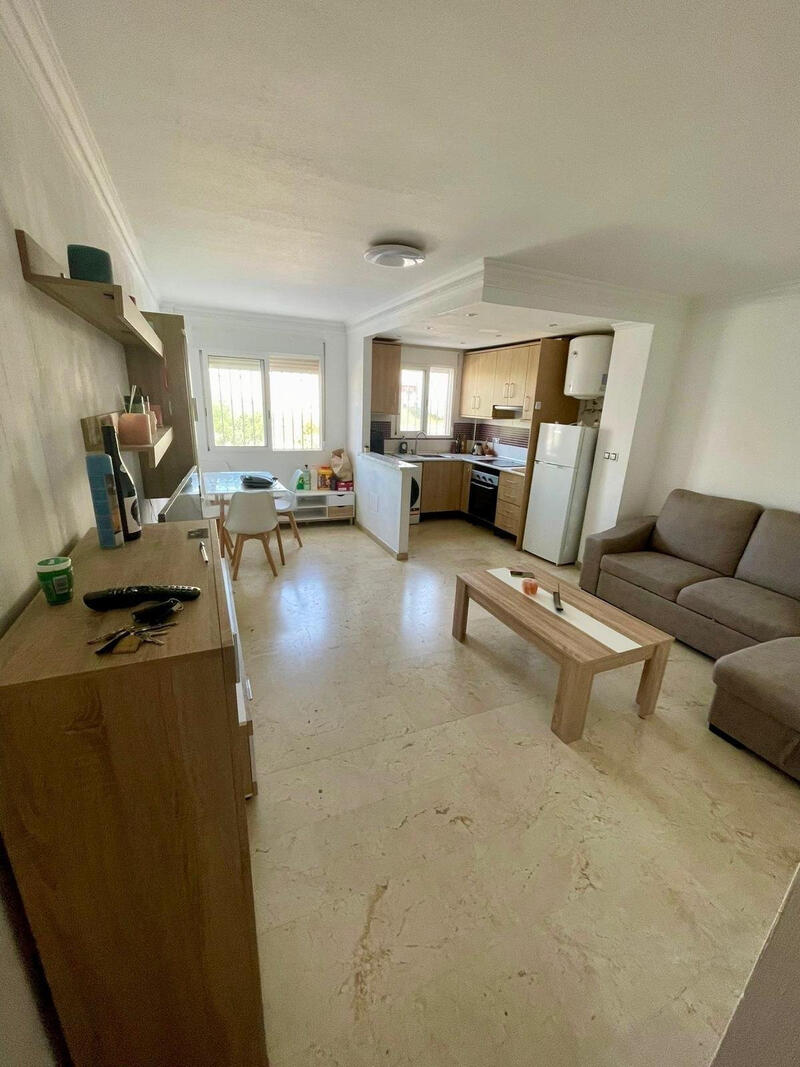 2 chambre Appartement à vendre