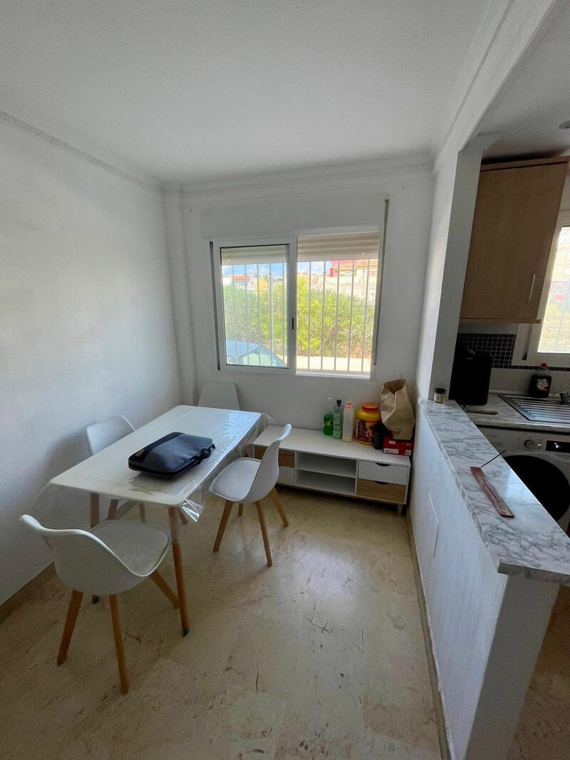 2 chambre Appartement à vendre