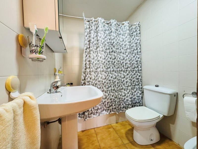 2 sovrum Lägenhet till salu