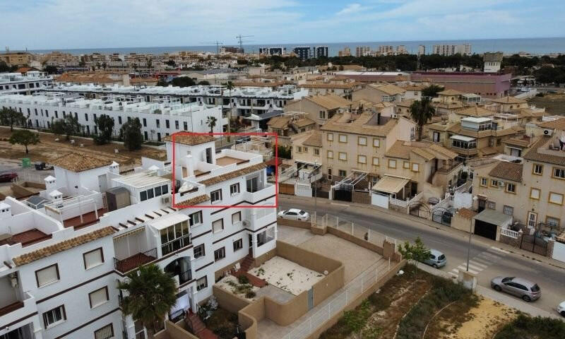 Apartment for sale in Orihuela Costa, Alicante