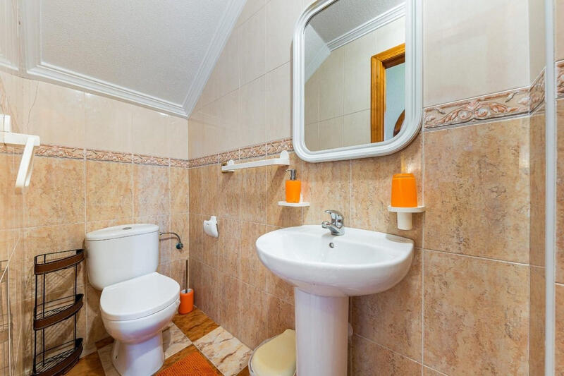 3 Schlafzimmer Duplex zu verkaufen