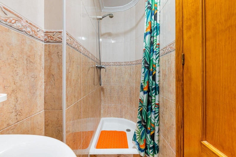 3 Schlafzimmer Duplex zu verkaufen
