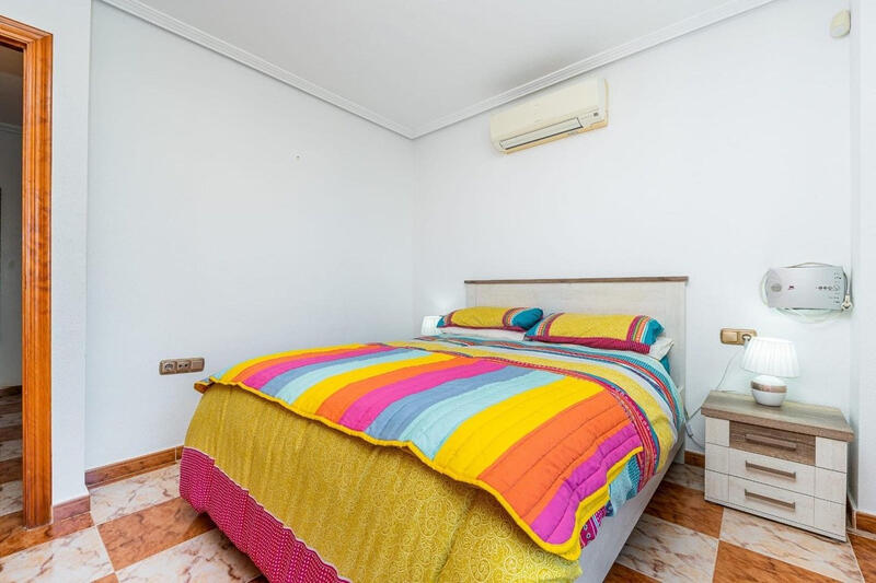 3 Schlafzimmer Duplex zu verkaufen
