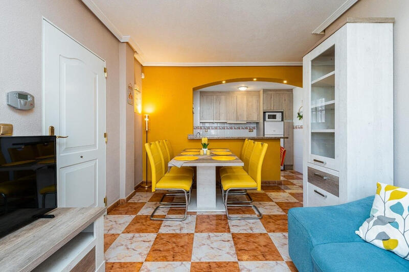 3 Schlafzimmer Duplex zu verkaufen