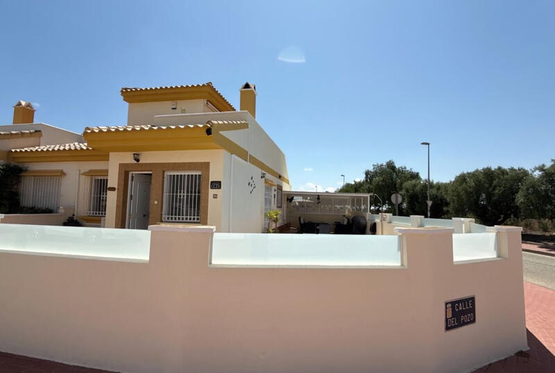 3 soveværelse Villa til salg