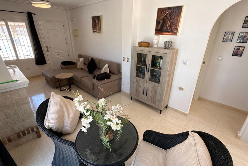 3 soveværelse Villa til salg