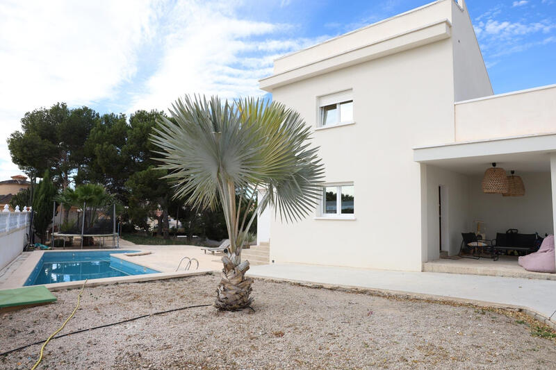 Villa à vendre dans Ciudad Quesada, Alicante