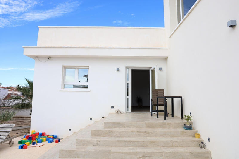 5 chambre Villa à vendre
