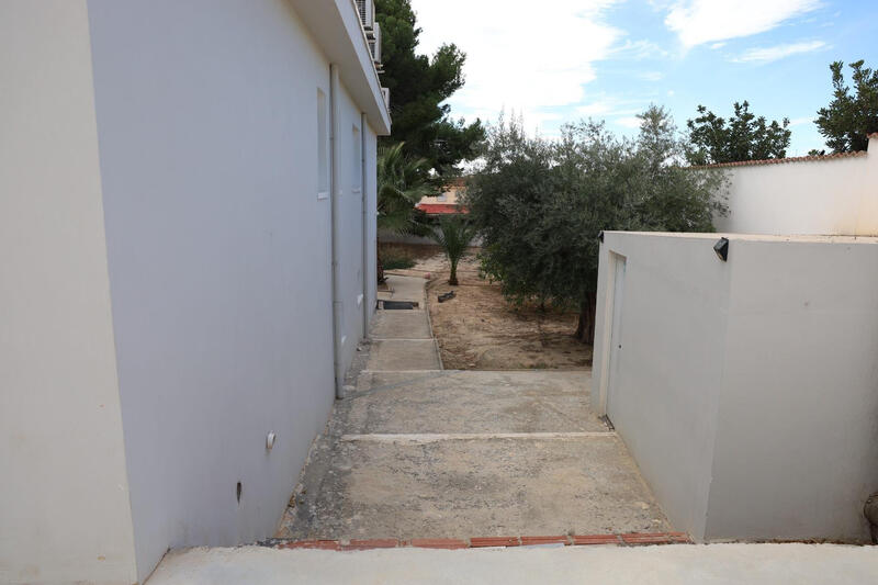 5 chambre Villa à vendre