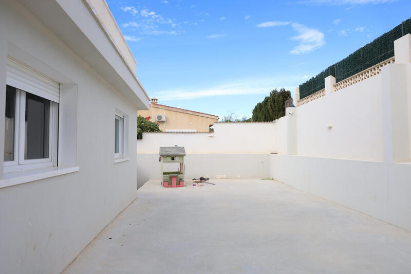 5 chambre Villa à vendre