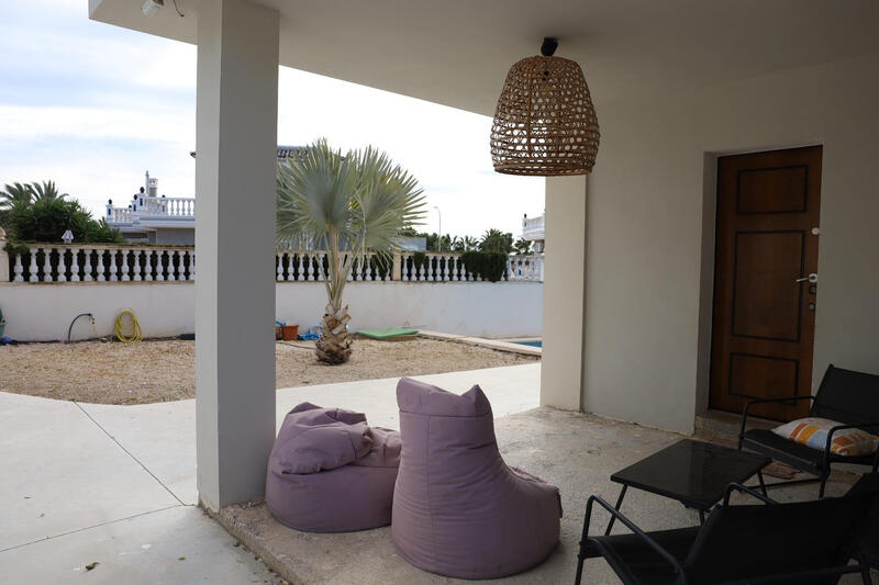 5 chambre Villa à vendre