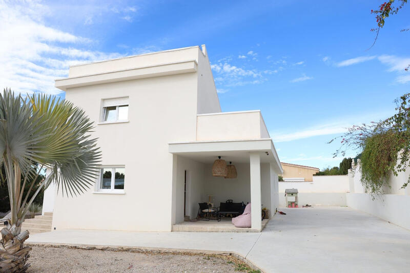 5 chambre Villa à vendre