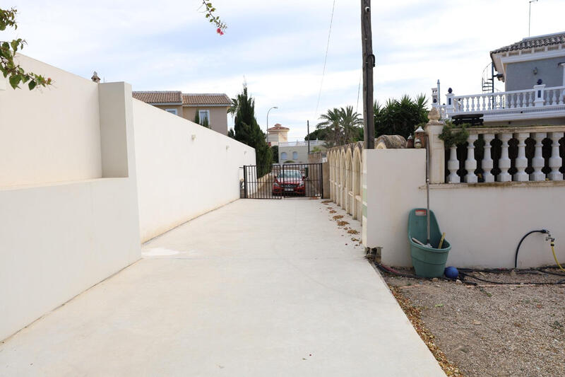 5 chambre Villa à vendre