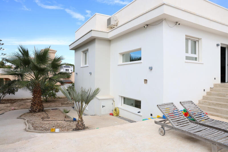 5 chambre Villa à vendre