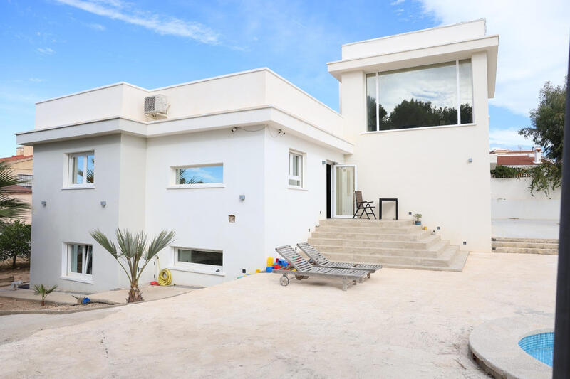 5 chambre Villa à vendre