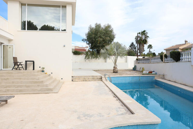 5 chambre Villa à vendre